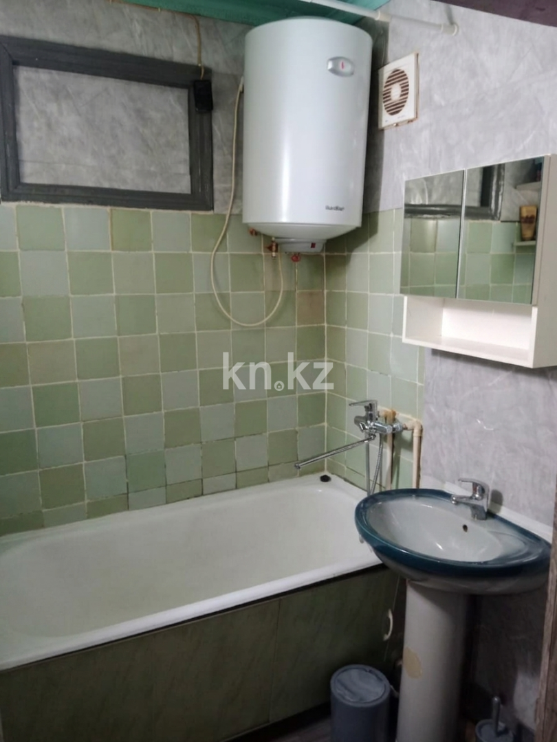 Продажа 3-комнатной квартиры, 41 м² - Продажа домов, коттеджей в Карагандинской области фото 3 из 3
