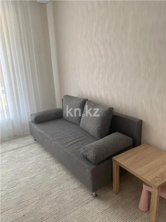Продажа 2-комнатной квартиры, 38.8 м² в Астане