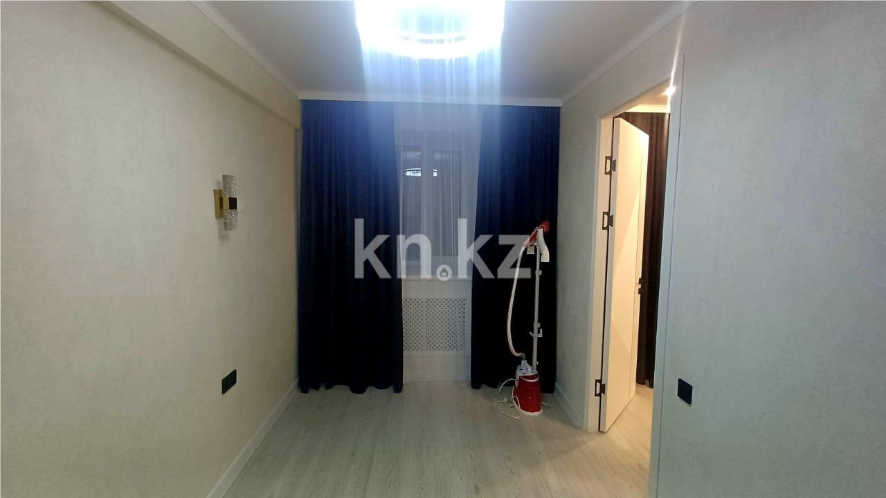 Продажа 2-комнатной квартиры, 40 м², ул. Белинского в Караганде - фото 3