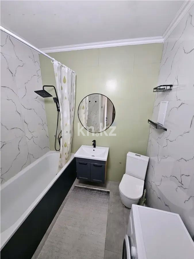 Продажа 2-комнатной квартиры, 58 м² - Продажа квартир в Казахстане - страница 3 фото 4 из 6