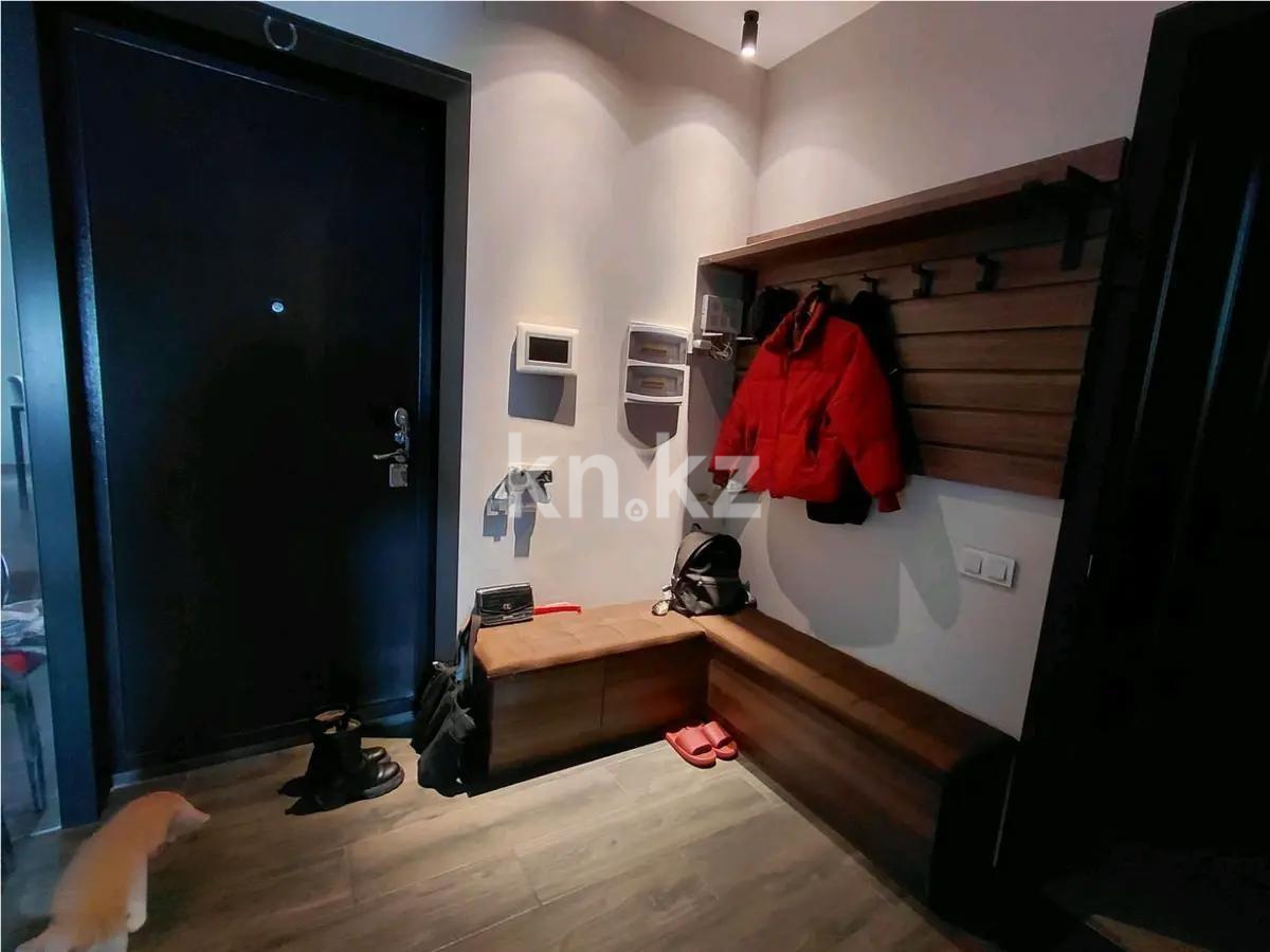 Продажа 3-комнатной квартиры, 95 м² - Продажа  трехкомнатных квартир в новостройках Астаны фото 6 из 7