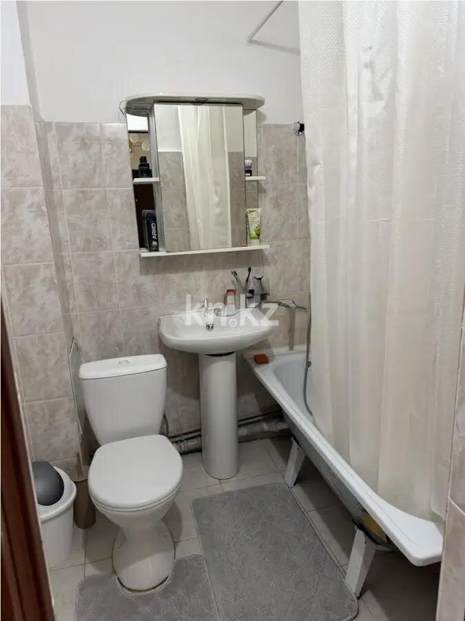 Продажа 2-комнатной квартиры, 57.8 м² в Астане - фото 4