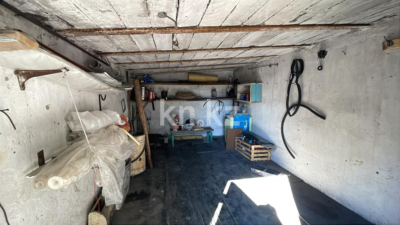 Продажа 3-комнатного дома, 55 м², Морозова, дом  61 - Продажа домов, коттеджей в Сарани фото 15 из 17