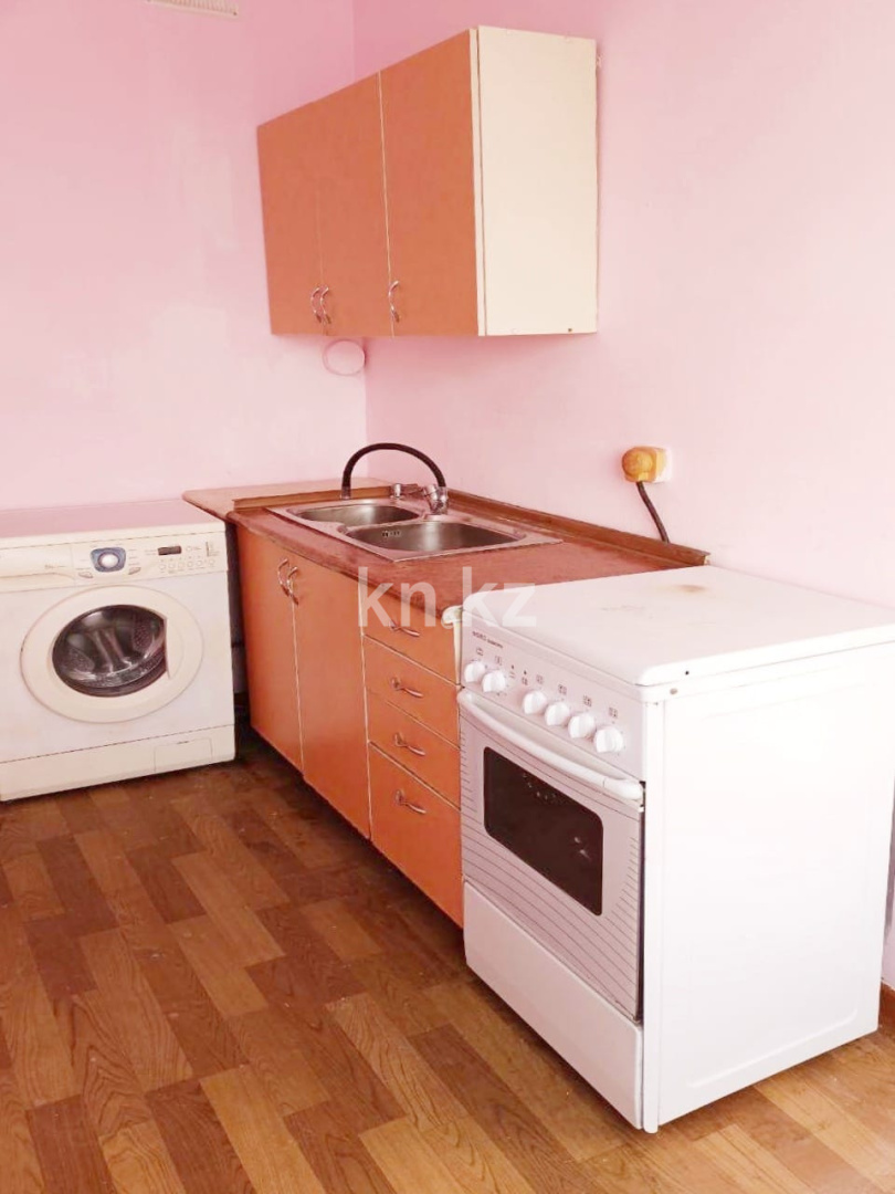 Продажа 2-комнатной квартиры, 54 м², Бурундай - Продажа квартир в Алматинской области фото 1 из 15