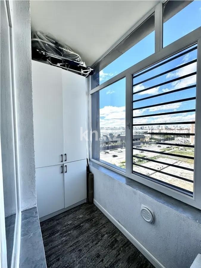 Продажа 3-комнатной квартиры, 63.6 м² в Астане - фото 7