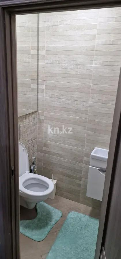 Продажа 3-комнатной квартиры, 95 м², ул. Толе би, дом  286/8 - Продажа  трехкомнатных квартир в новостройках Алматы фото 6 из 7