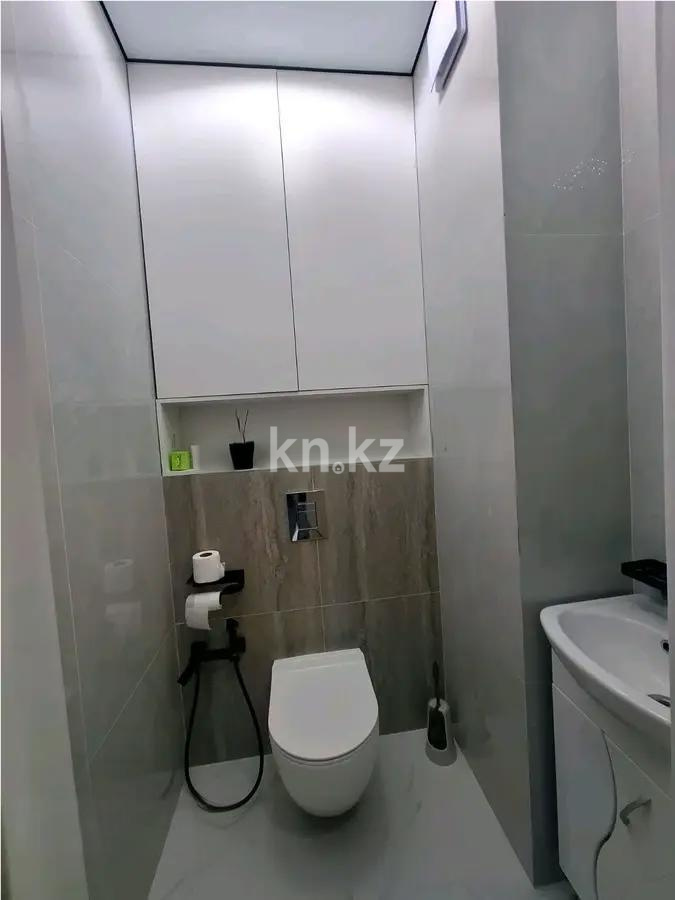 Продажа 1-комнатной квартиры, 50 м² - Продажа квартир в Алматы - страница 8 фото 4 из 4