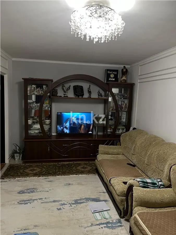 Продажа 2-комнатной квартиры, 40 м², пр. Сейфуллина, дом  422 - Продажа  двухкомнатных квартир в Алматы без посредников фото 1 из 3