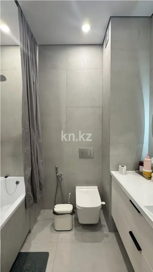 Продажа 3-комнатной квартиры, 76 м² в Караганде - фото 4