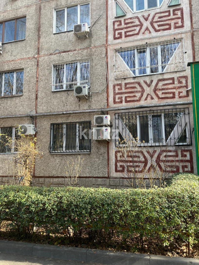 Продажа 1-комнатной квартиры, 39.7 м², ул. Розыбакиева, дом  145 - ул. Басенова - Продажа квартир в Алматы фото 14 из 16