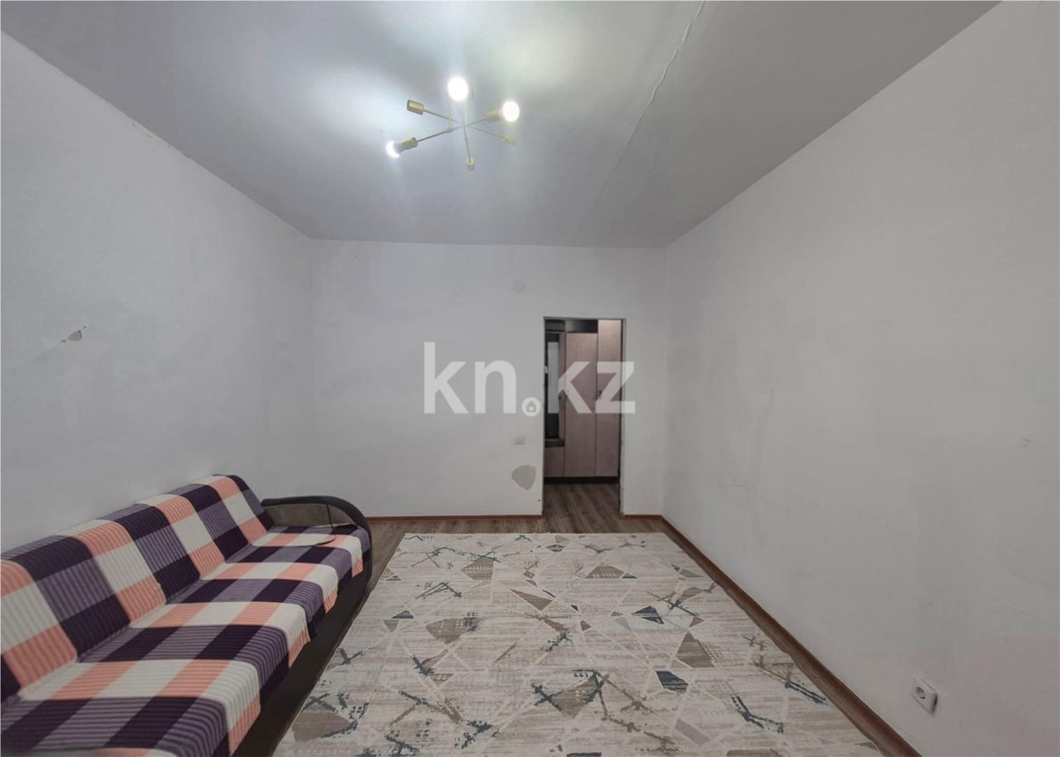 Продажа 2-комнатной квартиры, 50 м² - Продажа домов, коттеджей в Атырау фото 2 из 10
