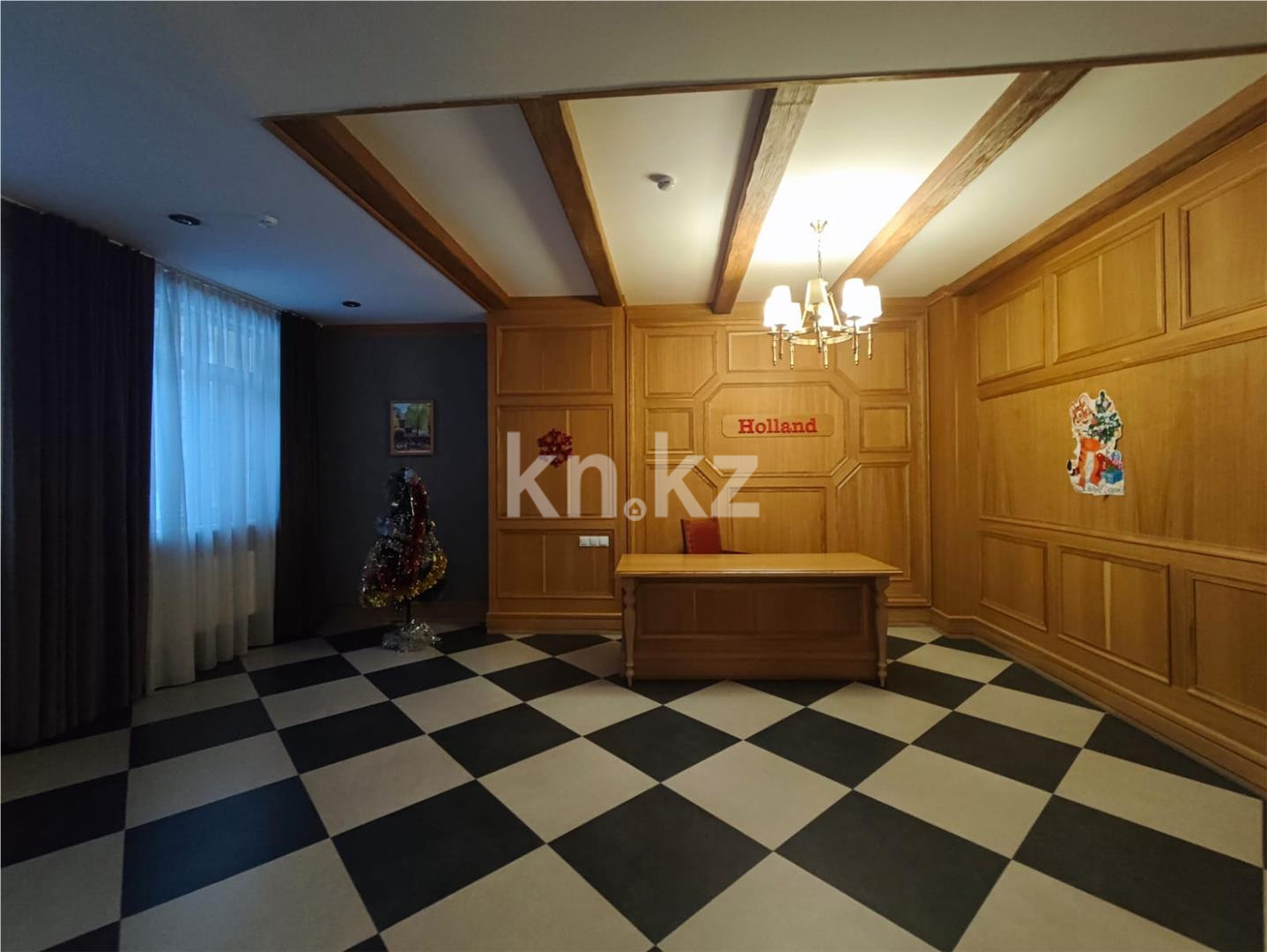 Продажа 4-комнатной квартиры, 123 м² - Продажа домов, коттеджей в Костанае фото 20 из 20