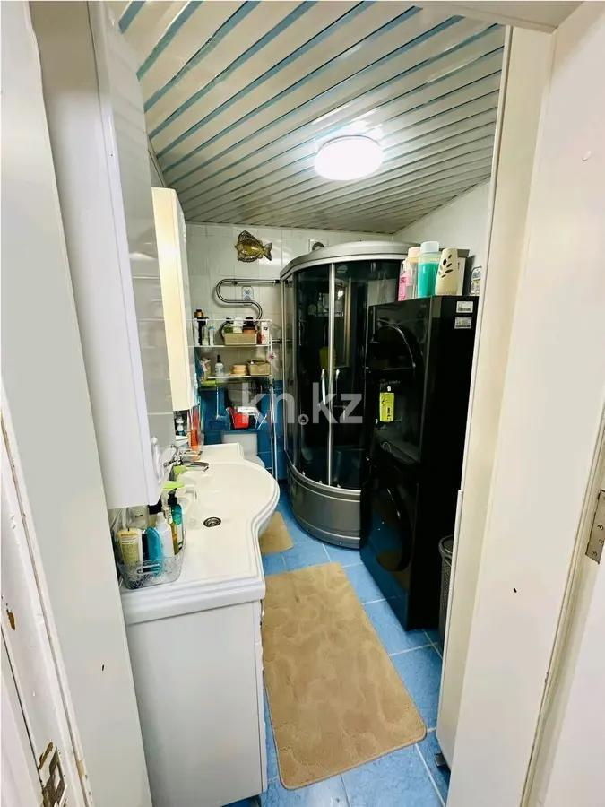 Продажа 3-комнатной квартиры, 64 м² - Продажа  трехкомнатных квартир в Караганде фото 5 из 5