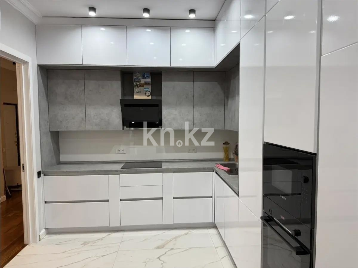 Продажа 3-комнатной квартиры, 111.5 м² - Продажа трехкомнатных квартир в р-не Есиль Астаны - страница 5 фото 3 из 7