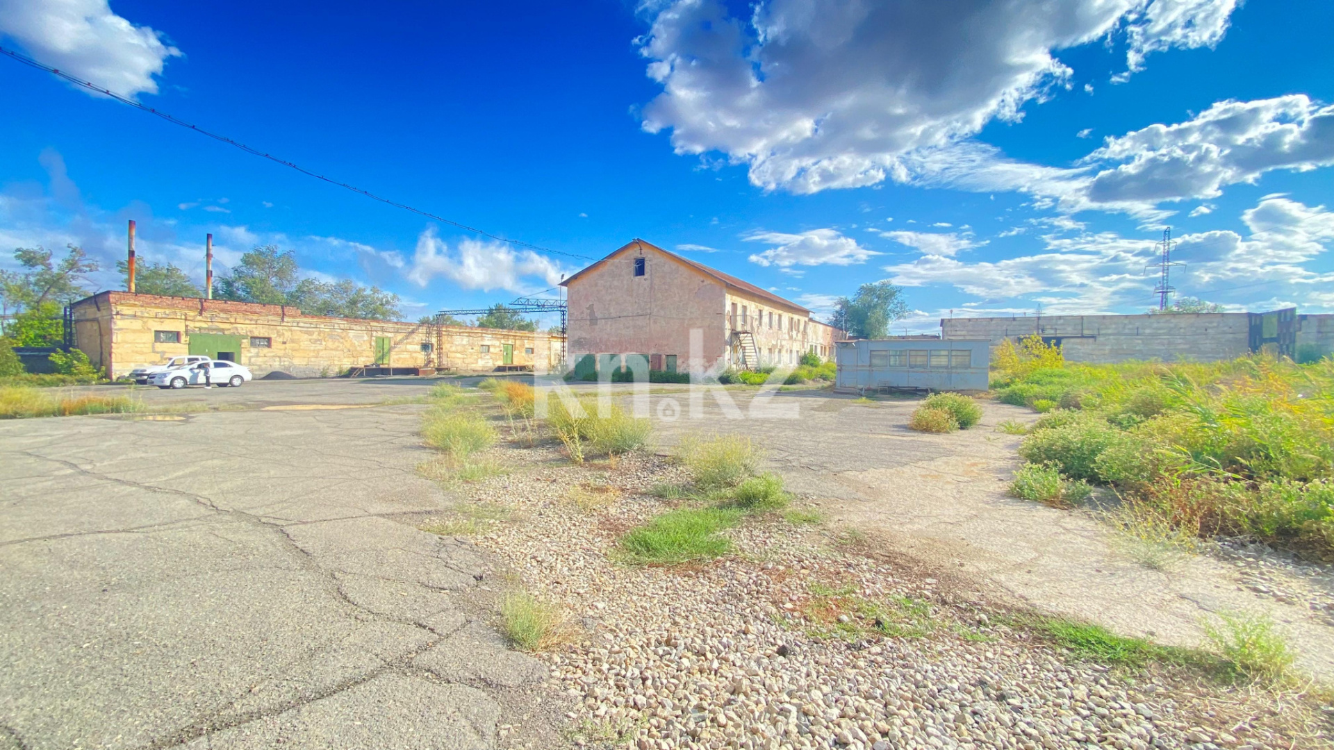 Продажа базы, 6000 м² - Продажа недвижимости в Жезказгане фото 9 из 19