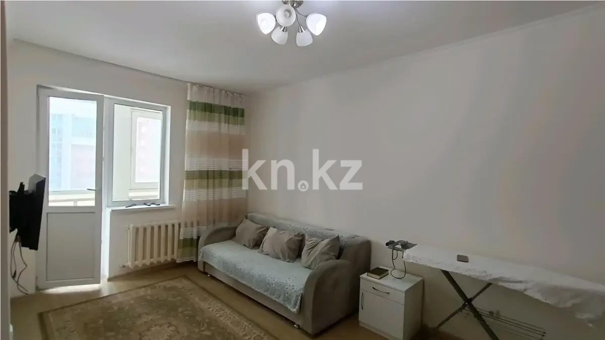 Продажа 1-комнатной квартиры, 38 м² - Продажа однокомнатных квартир в Астане - страница 54 фото 1 из 3