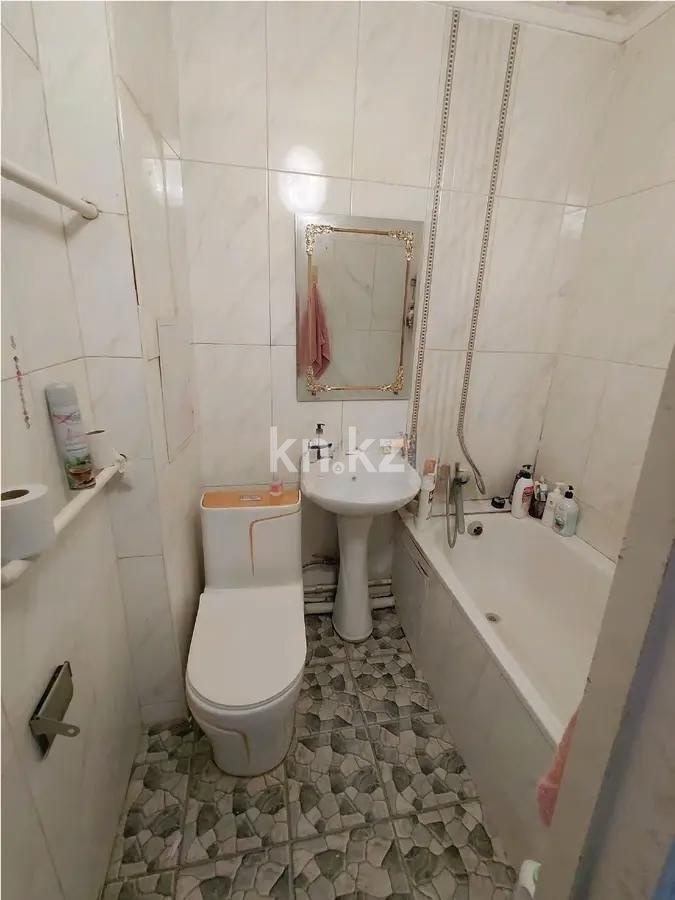 Продажа 2-комнатной квартиры, 43 м² в Алматы - фото 3