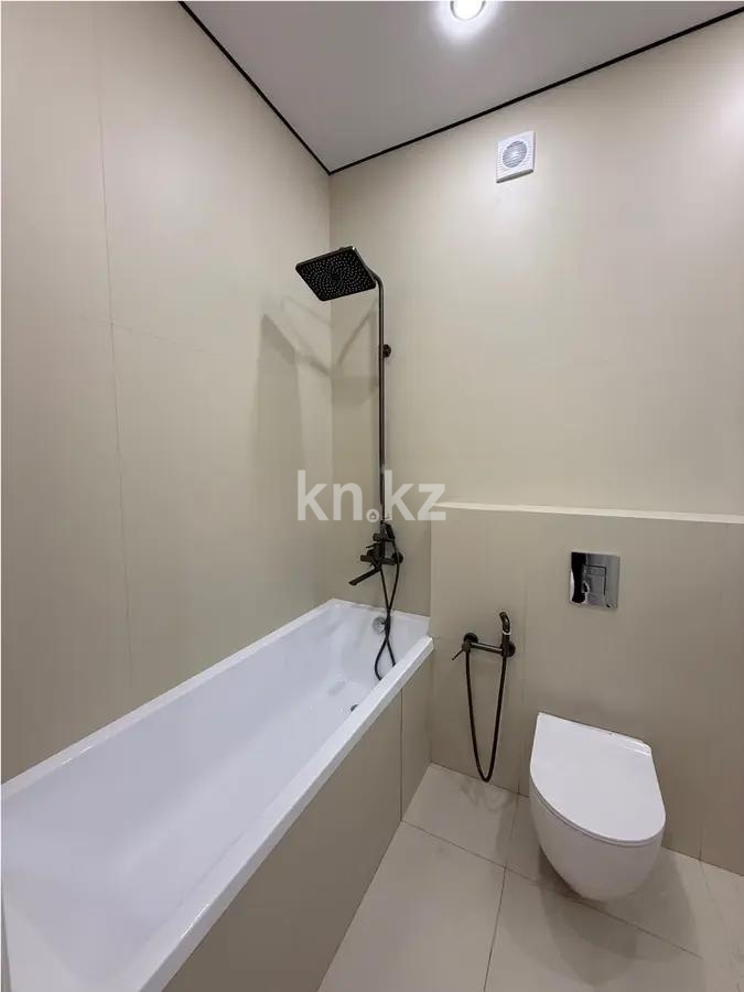 Продажа 2-комнатной квартиры, 38.5 м², ул. Е-34, дом  4 - Продажа  двухкомнатных квартир в новостройках Астаны без посредников с фото фото 3 из 3