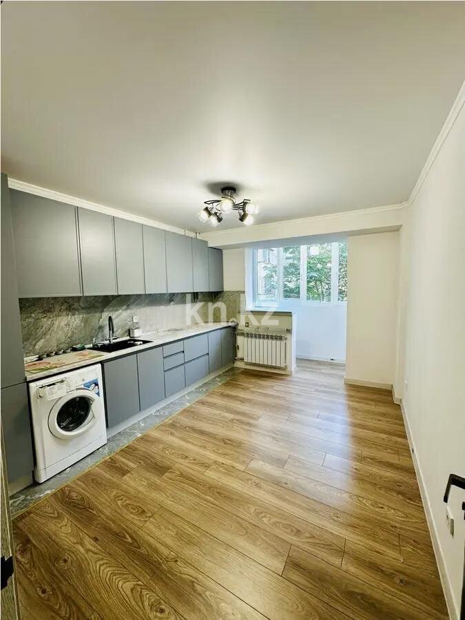 Продажа 4-комнатной квартиры, 95 м² в Алматы - фото 4