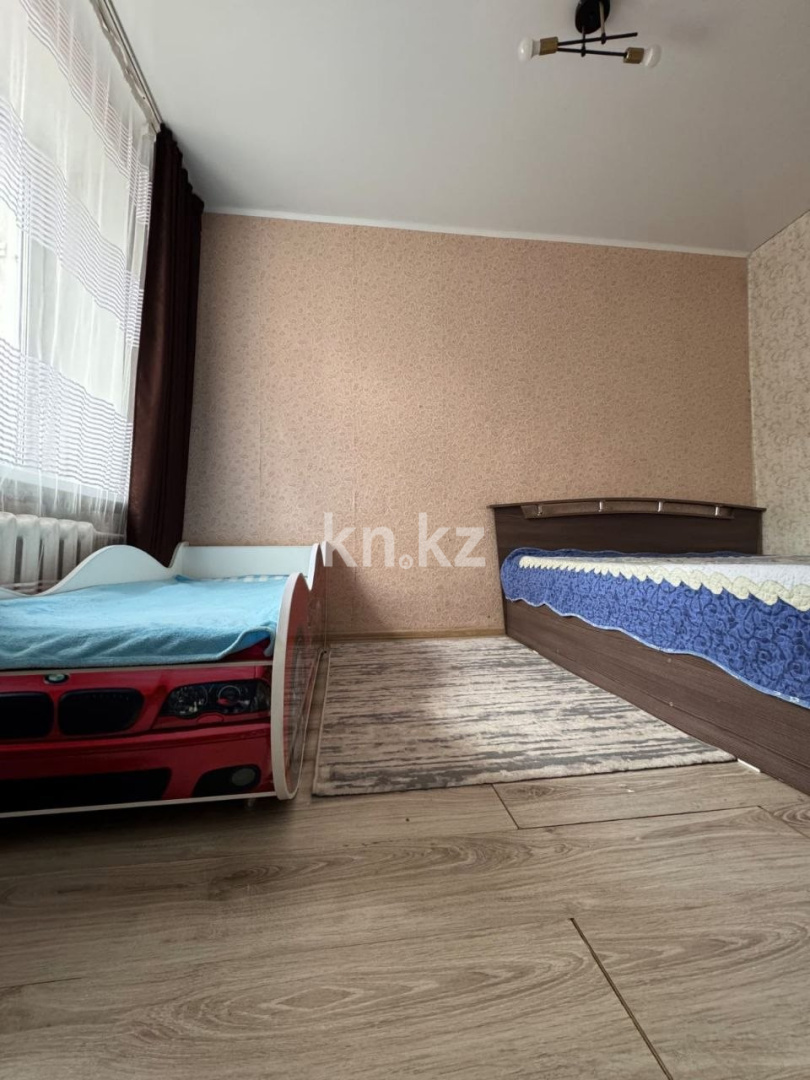 Продажа 2-комнатной квартиры, 40 м² - Продажа квартир в кирпичном доме в Казахстане - страница 8 фото 6 из 7