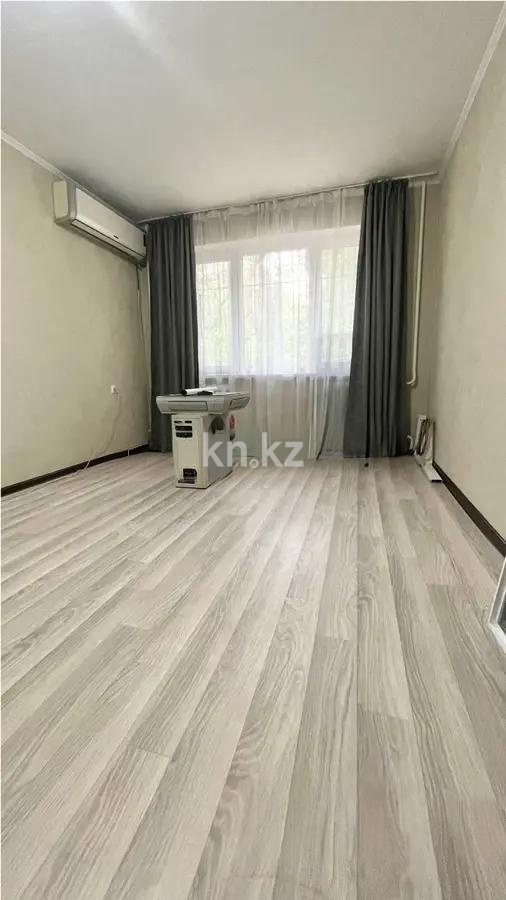 Продажа 2-комнатной квартиры, 43 м², мкр-н 1, дом  29 - Продажа квартир в Алматы фото 1 из 7