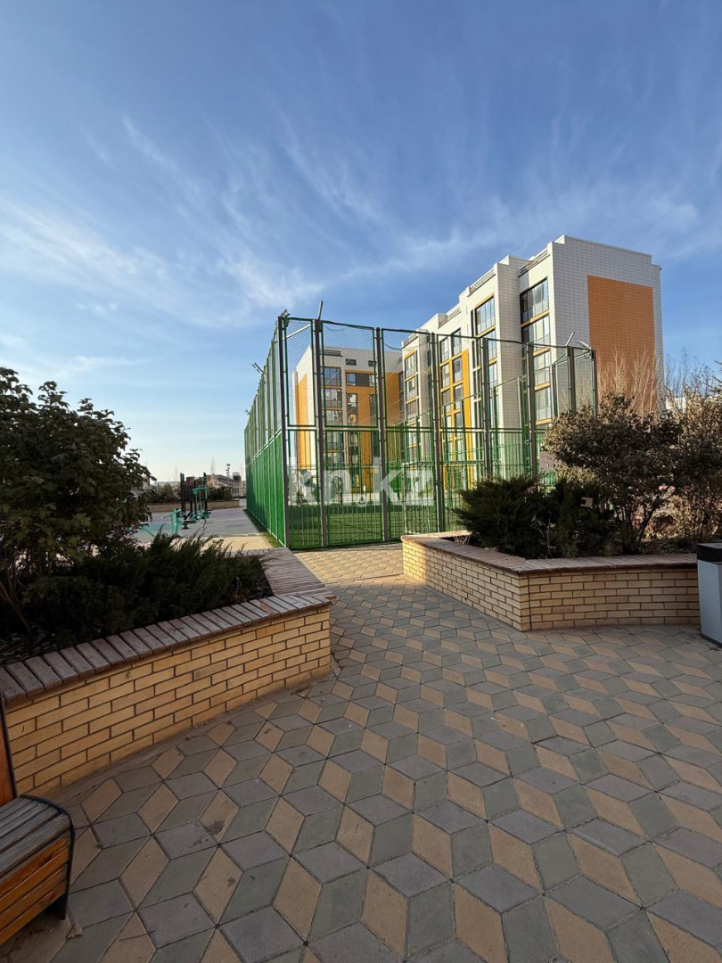 Продажа 3-комнатной квартиры, 90 м², ул. Аль-Фараби, дом  21/1 - пр. Улы Дала - Продажа  трехкомнатных квартир в Астане фото 31 из 36