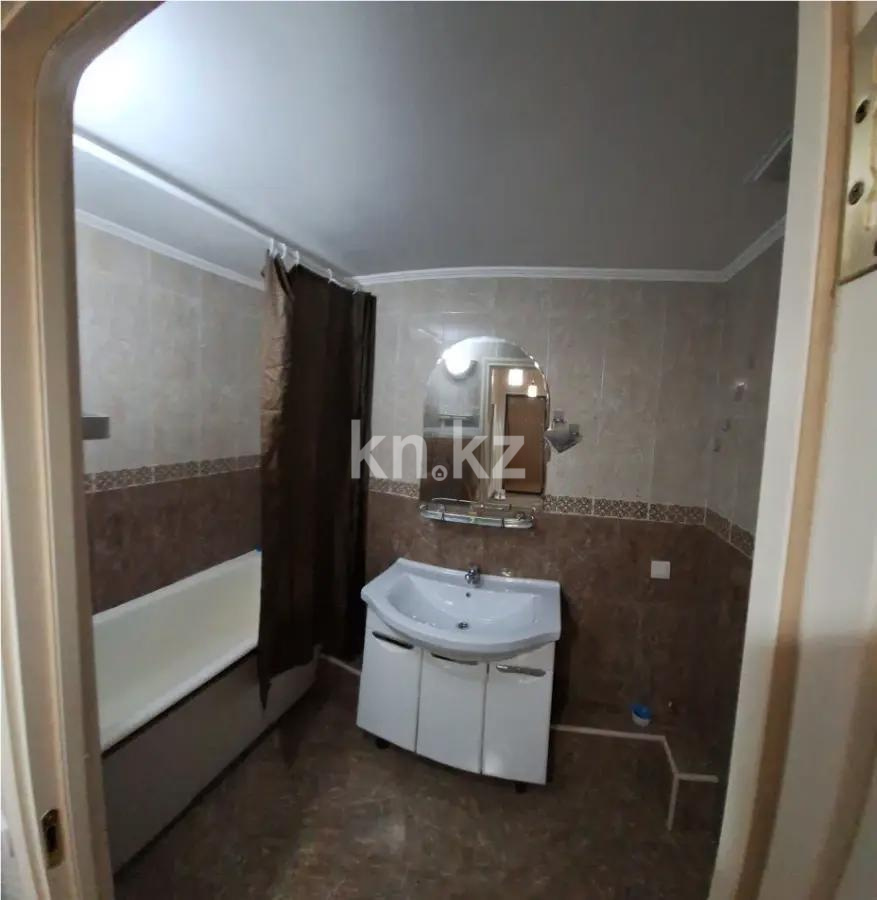 Продажа 2-комнатной квартиры, 50.8 м², ул. Кажымукана, дом  15 в Астане - фото 4