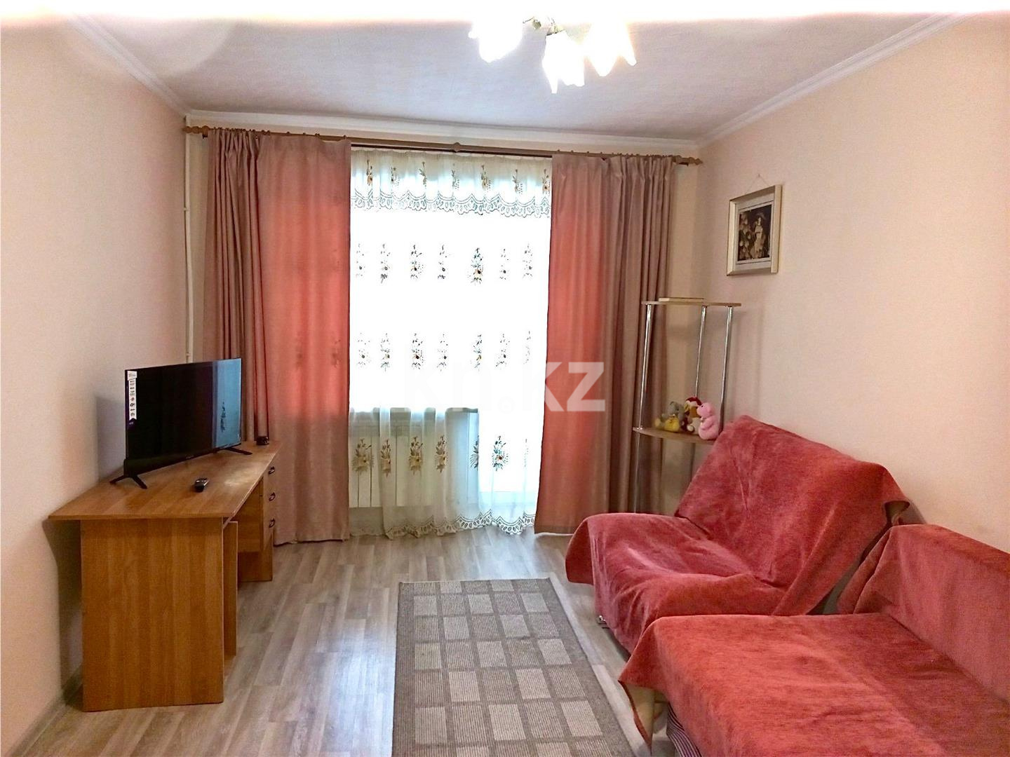 Продажа 1-комнатной квартиры, 31 м² в Караганде