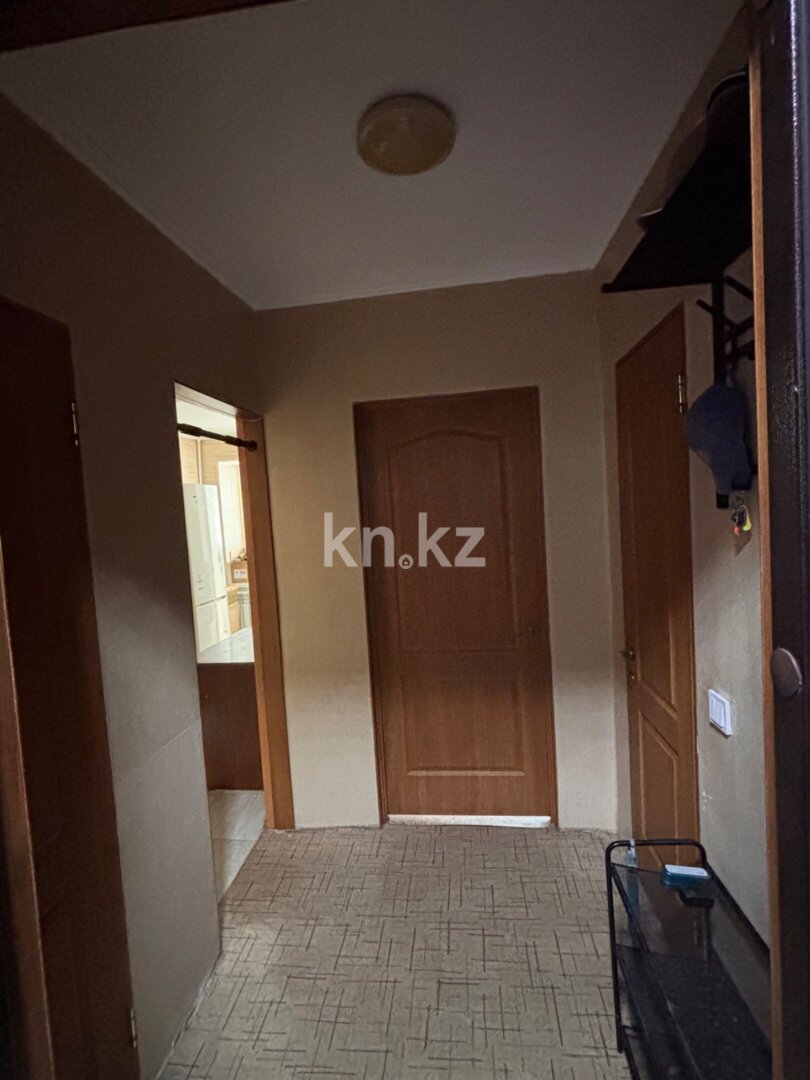 Продажа 1-комнатной квартиры, 34.3 м² в Караганде - фото 8