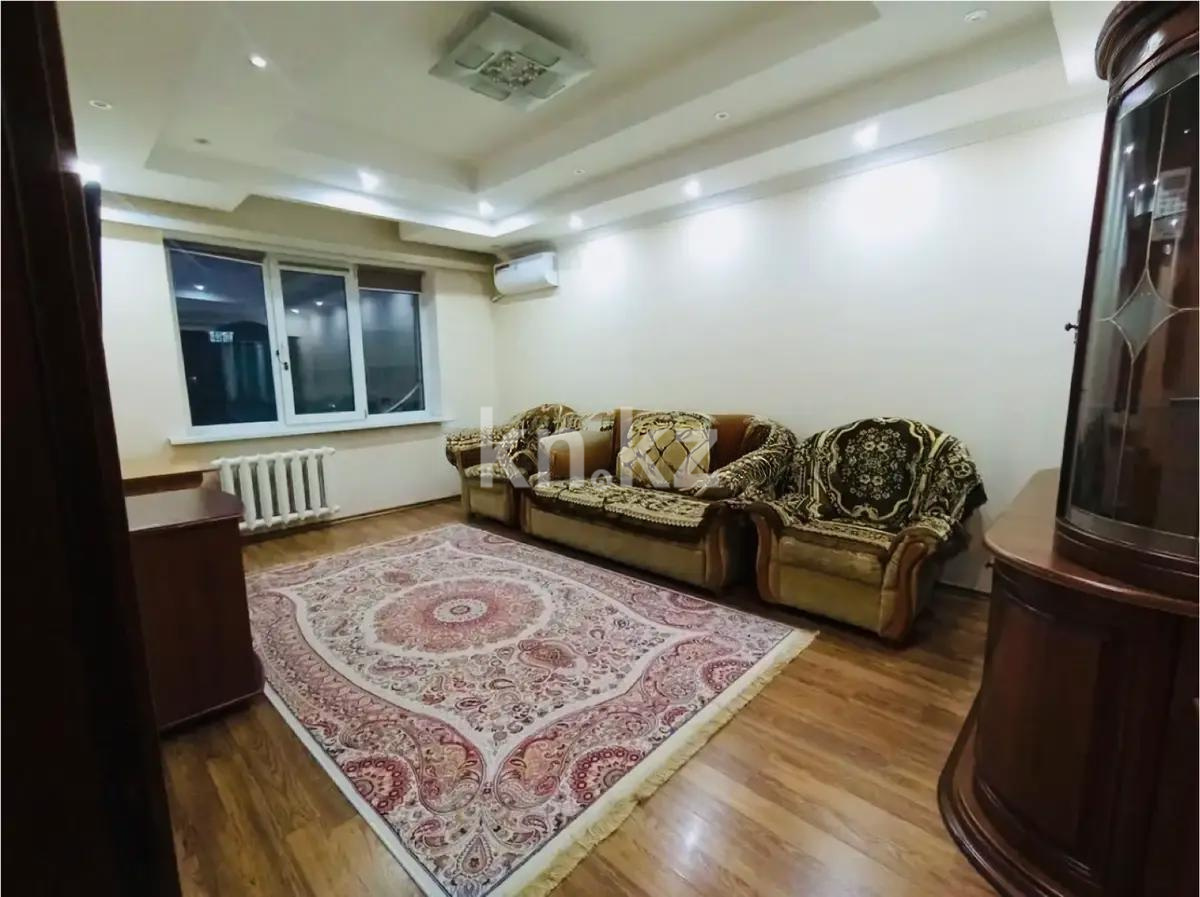 Продажа 3-комнатной квартиры, 70.1 м², пр. Назарбаева, дом  48 - Продажа квартир в Алматы фото 1 из 6