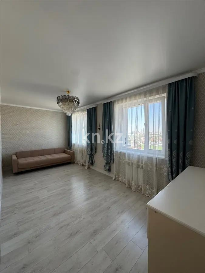 Продажа 3-комнатной квартиры, 71 м², пр. Тауелсыздык, дом  21/5 - Продажа  трехкомнатных квартир в Астане без посредников фото 1 из 4