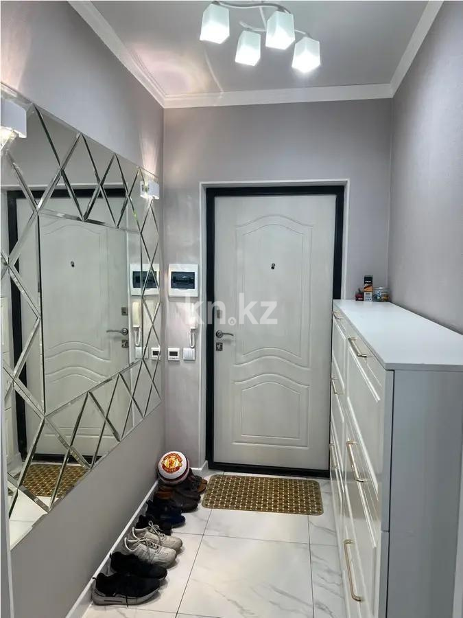 Продажа 3-комнатной квартиры, 90 м², пр. Сейфуллина, дом  51/4 в Алматы - фото 9