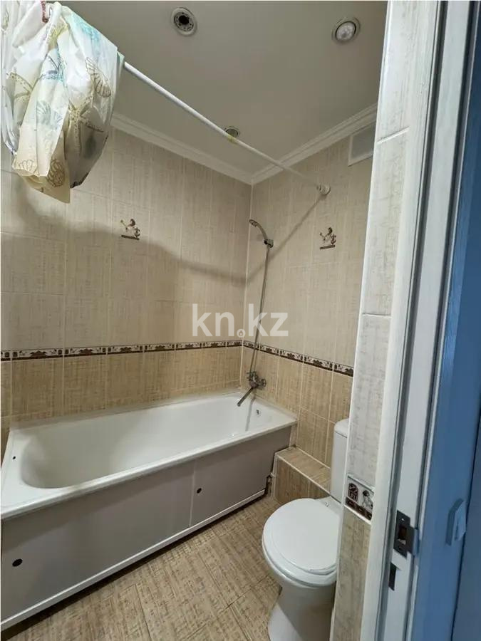 Продажа 1-комнатной квартиры, 42 м², пр. Кабанбай батыра, дом  42 - Продажа  однокомнатных квартир в Астане без посредников фото 3 из 4