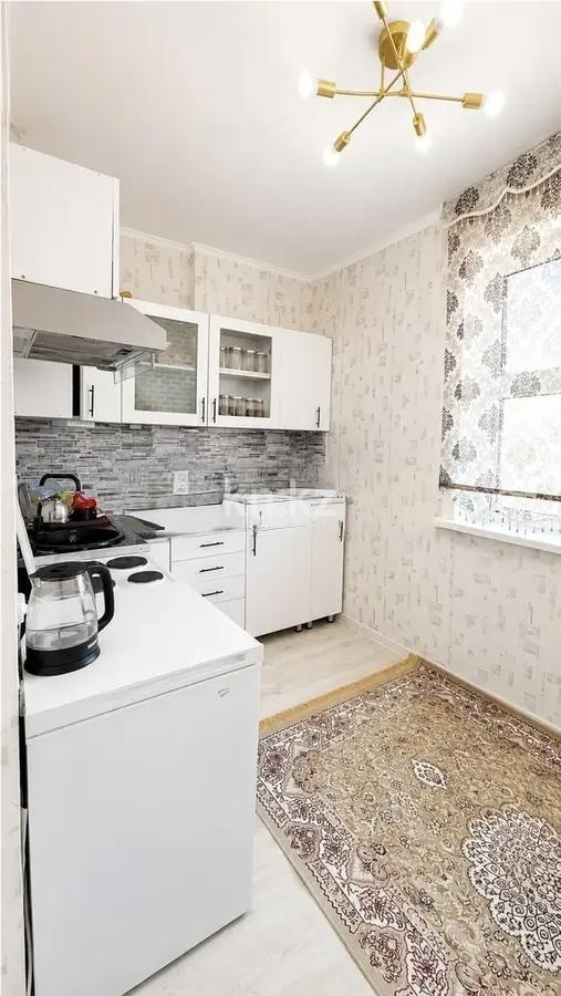 Продажа 2-комнатной квартиры, 51 м² в Астане - фото 3
