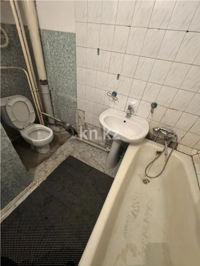 Продажа 1-комнатной квартиры, 35 м² в Алматы - фото 3