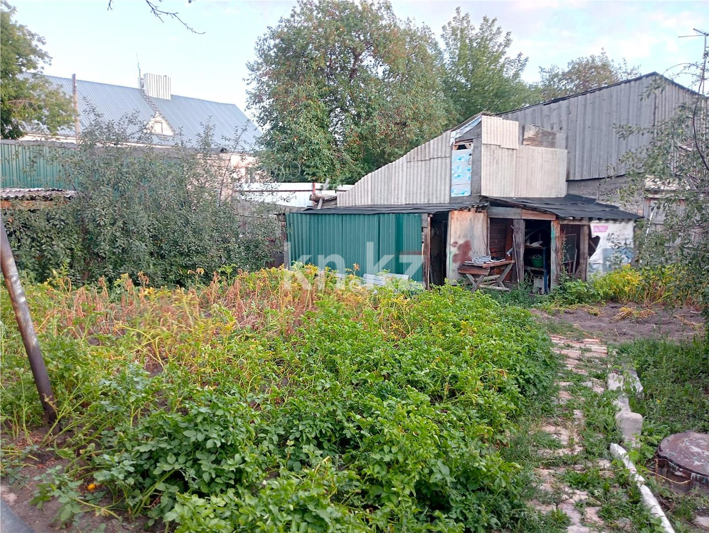 Продажа 4-комнатного дома, 51.3 м², Переулок Орталык - Продажа квартир в Абае фото 12 из 12