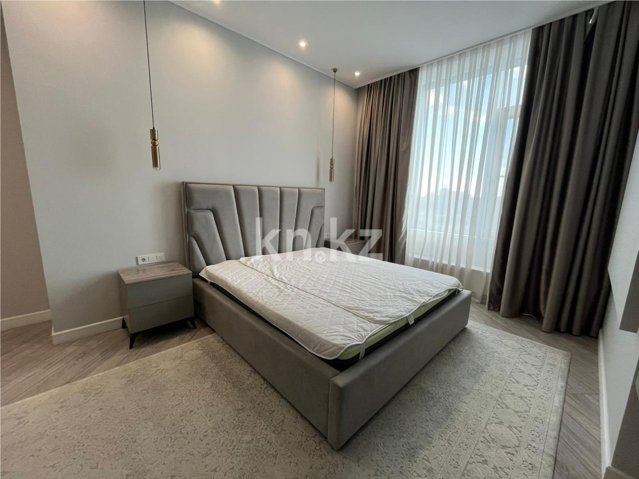 Продажа 3-комнатной квартиры, 115 м² - Продажа квартир в р-не Есиль Астаны - страница 54 фото 21 из 36