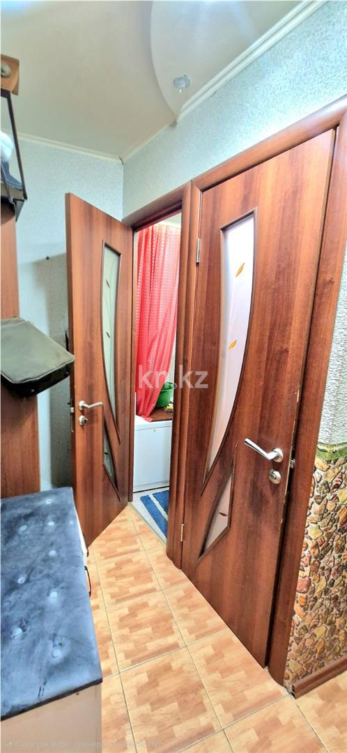 Продажа 2-комнатной квартиры, 43 м², 23 мкр. - Аренда квартир помесячно в Павлодаре фото 9 из 11