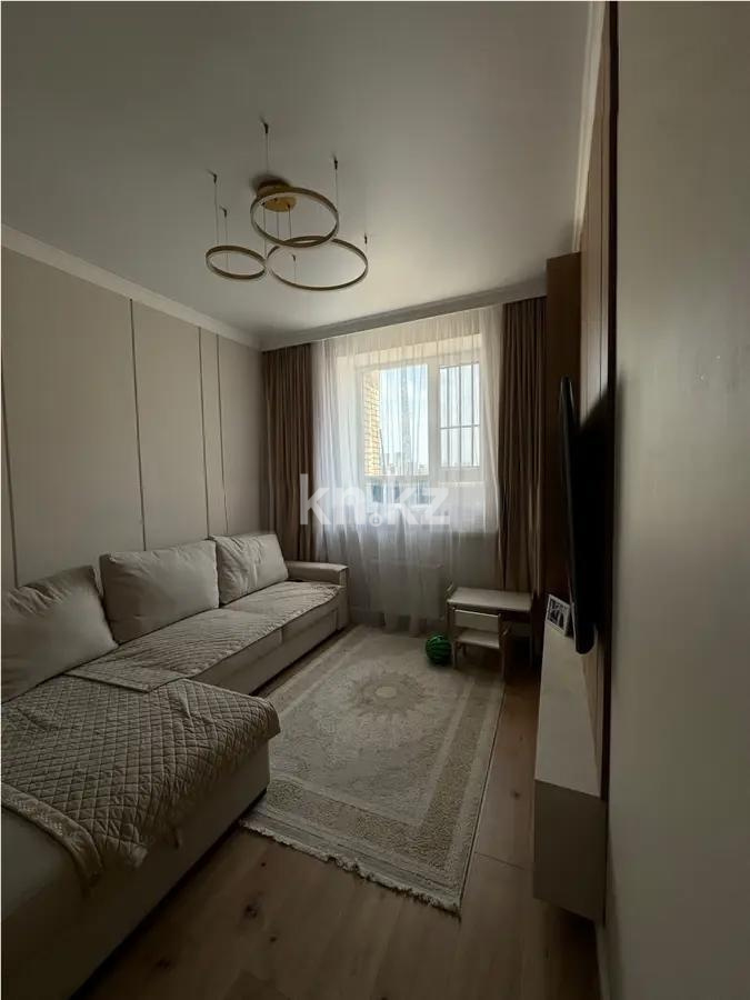 Продажа 3-комнатной квартиры, 57 м² в Астане - фото 2