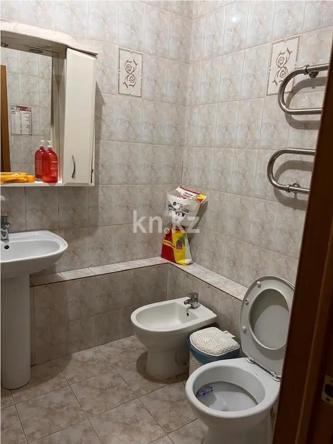 Продажа 3-комнатной квартиры, 122 м² в Астане - фото 8