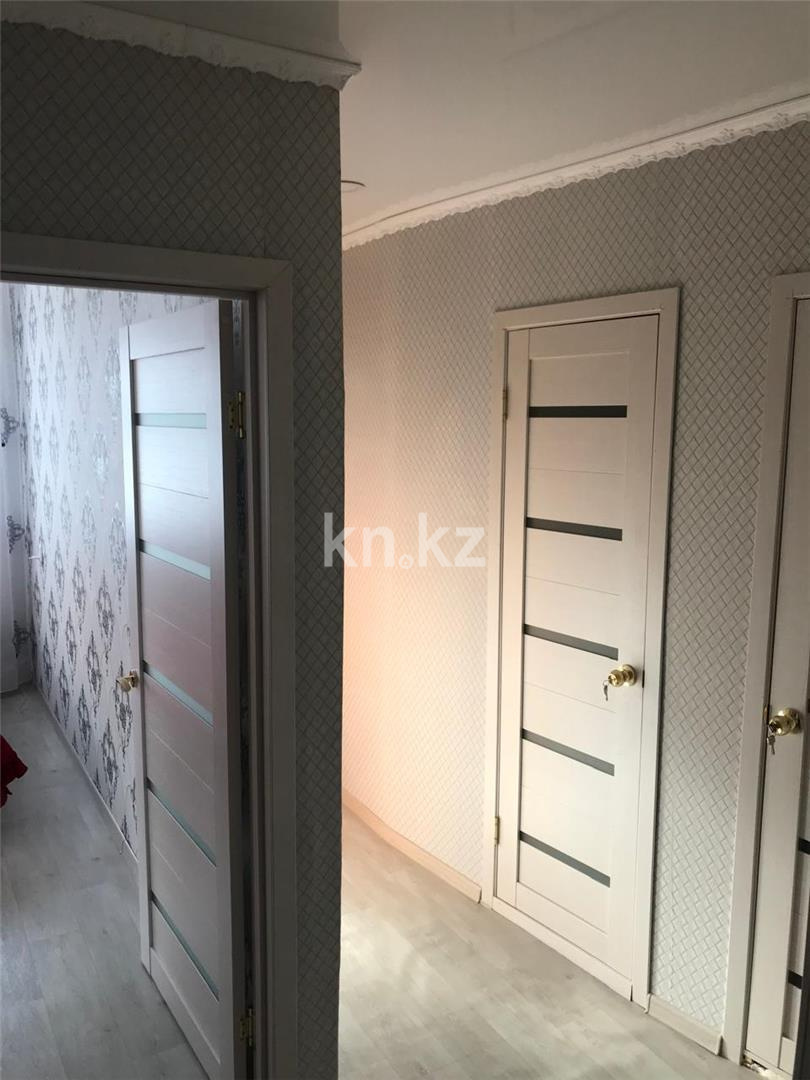 Продажа 2-комнатной квартиры, 45 м², пр. Металлургов - Продажа квартир в Темиртау фото 4 из 6