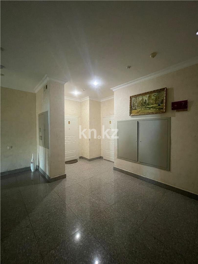 Продажа 3-комнатной квартиры, 102 м² в Астане - фото 19