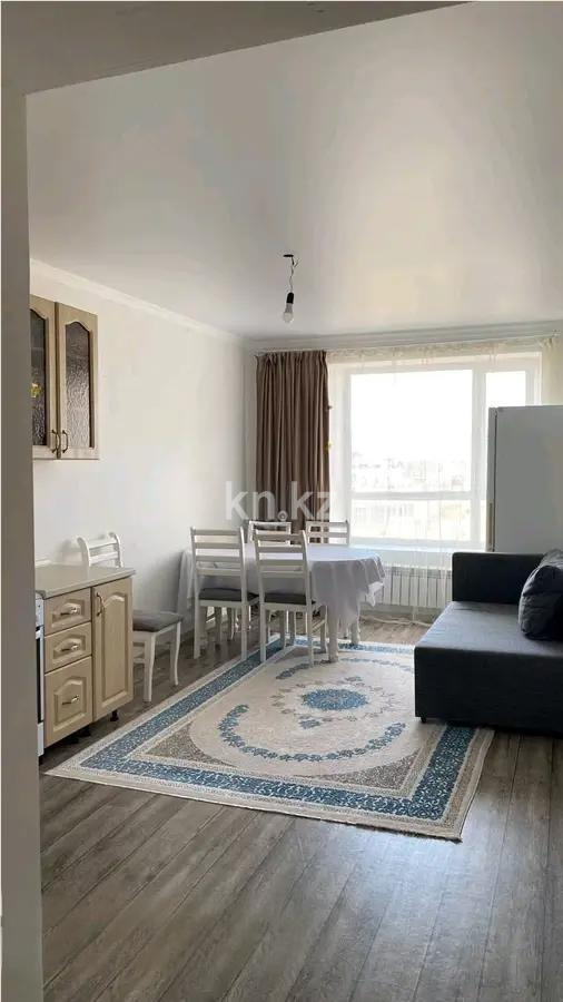 Продажа 2-комнатной квартиры, 65.3 м² в Астане - фото 3