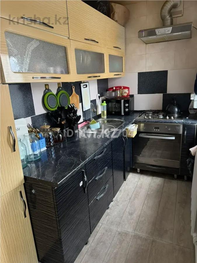 Продажа 3-комнатной квартиры, 60.2 м², пр. Абая в Астане - фото 4