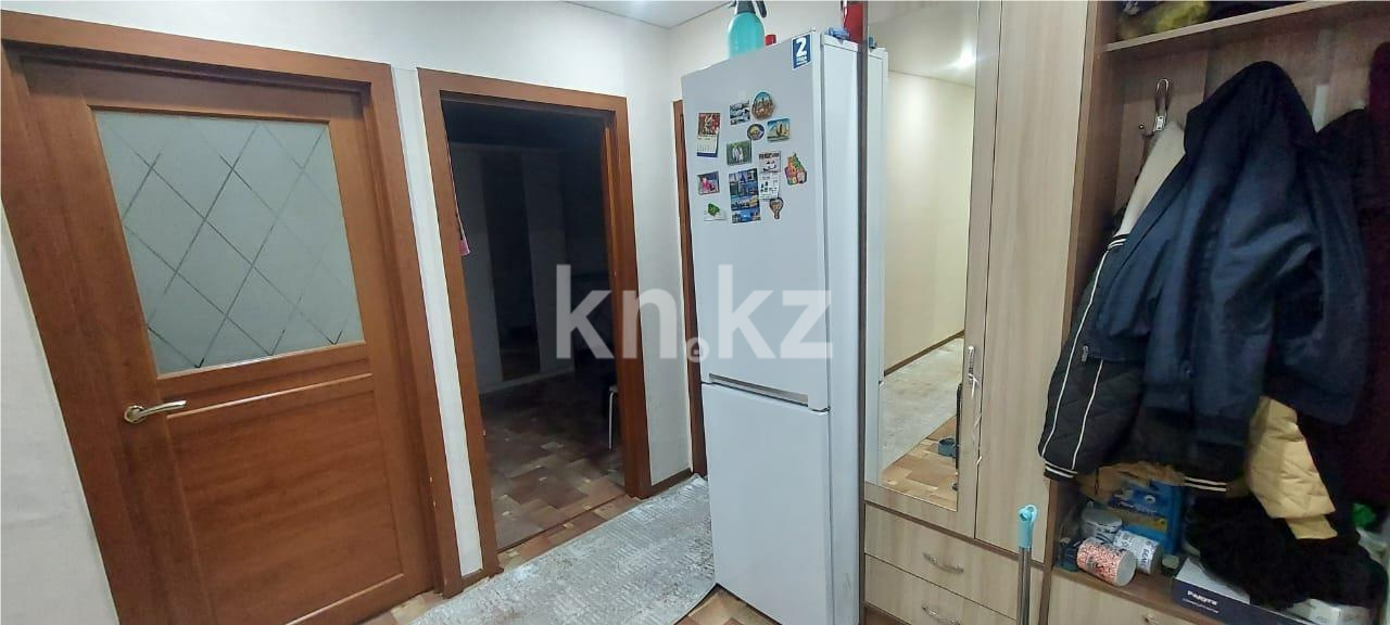 Продажа 3-комнатной квартиры, 62 м² - Продажа квартир в Караганде в Майкудуке - страница 13 фото 9 из 9