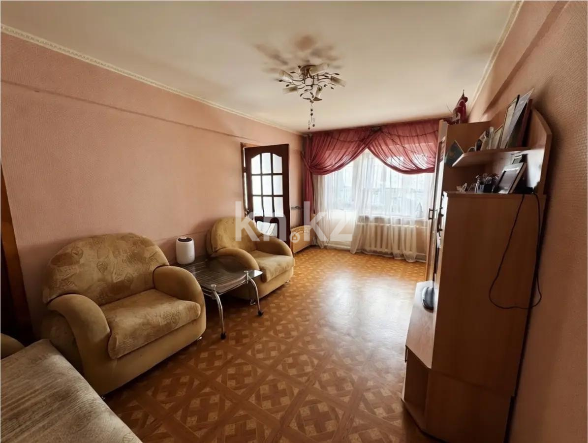 Продажа 3-комнатной квартиры, 55 м² - Продажа квартир в р-не Сарыарка Астаны - страница 4 фото 1 из 7