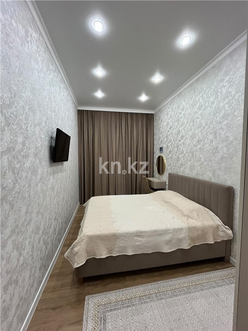 Продажа 3-комнатной квартиры, 85 м² - Продажа трехкомнатных квартир в Караганде - страница 3 фото 17 из 21