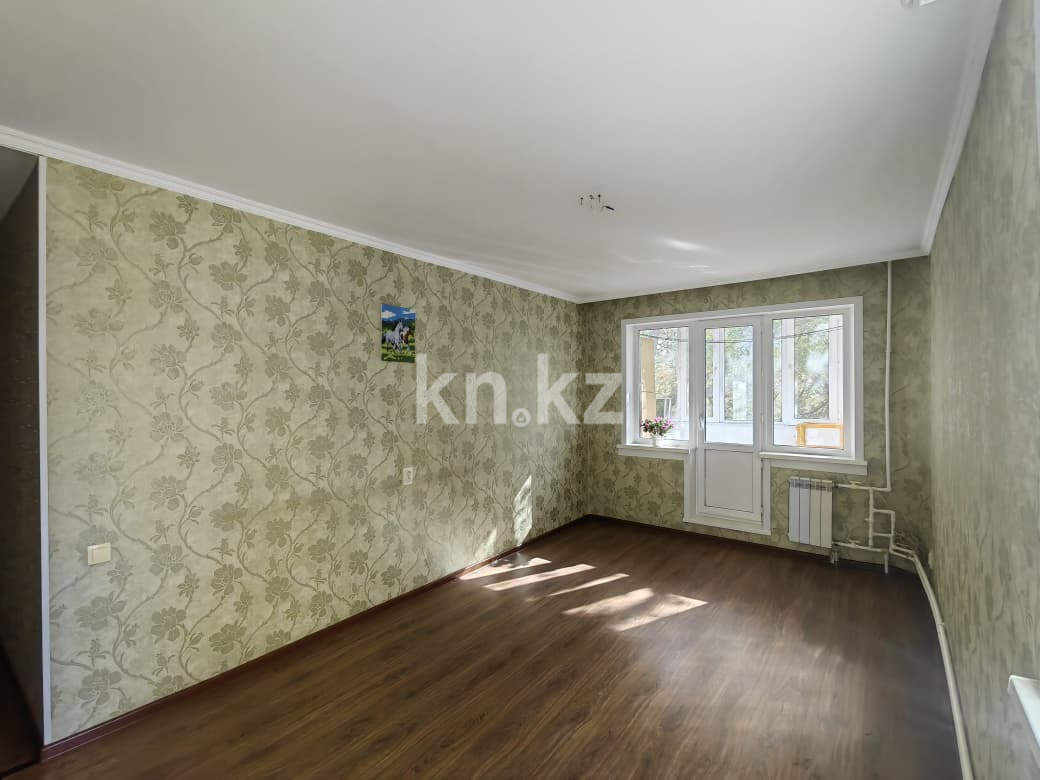 Продажа 2-комнатной квартиры, 43 м², ул. Алиханова, дом  30/2 - Продажа квартир в Караганде фото 2 из 22