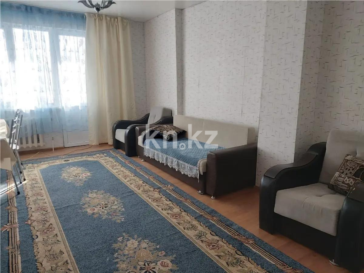 Продажа 4-комнатной квартиры, 120 м² - Продажа четырехкомнатных квартир от собственников в Астане - страница 2 фото 1 из 6