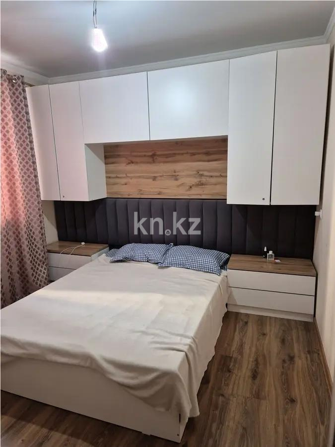 Продажа 2-комнатной квартиры, 45 м², пр. Абылай хана, дом  52 в Астане - фото 2